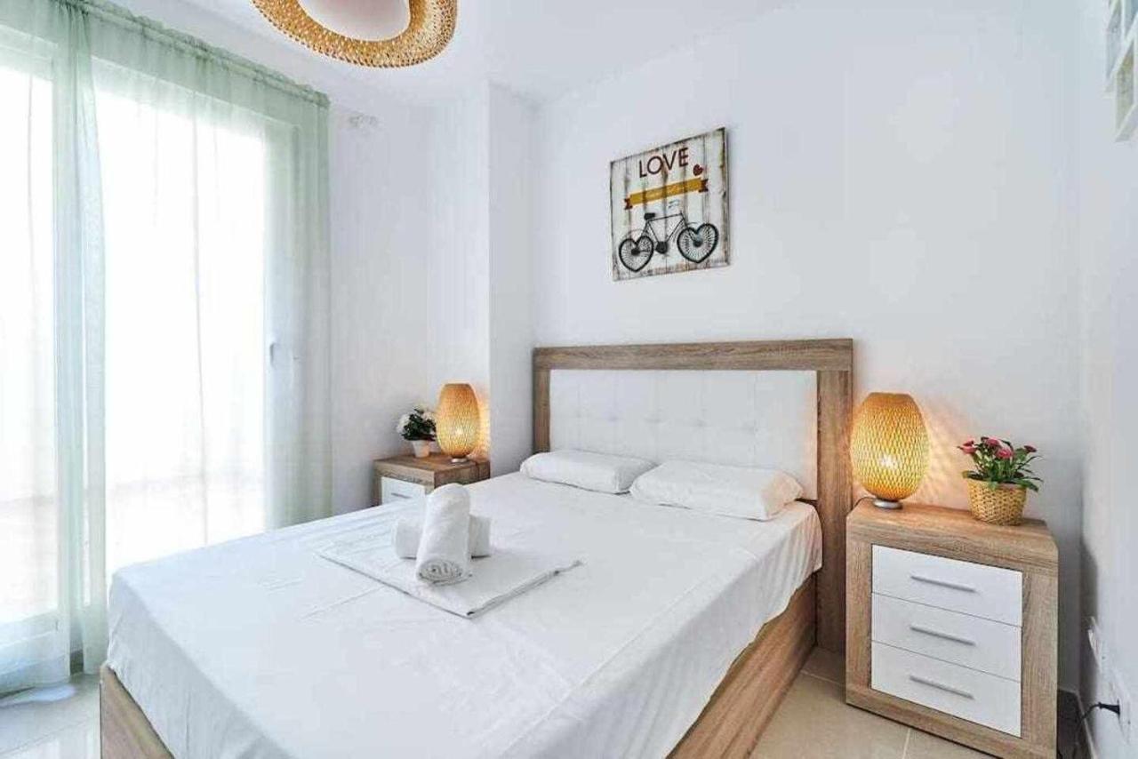 Apartment La Marina Orihuela