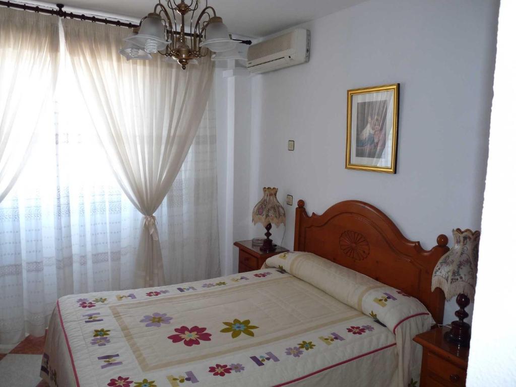 Pensión Alboran Motril