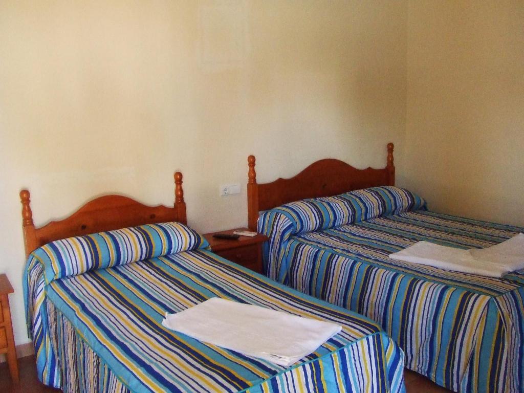 Parcelas Apartamento Conil De La Frontera