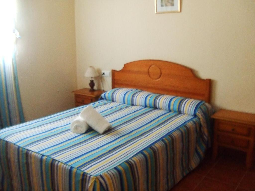 Parcelas Apartamento Conil De La Frontera