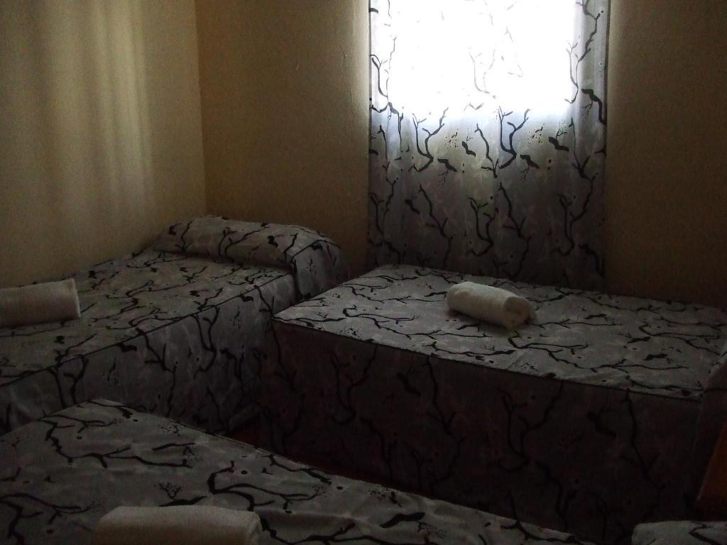 Parcelas Apartamento