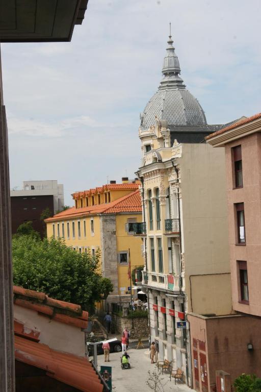 Molinos Apartment