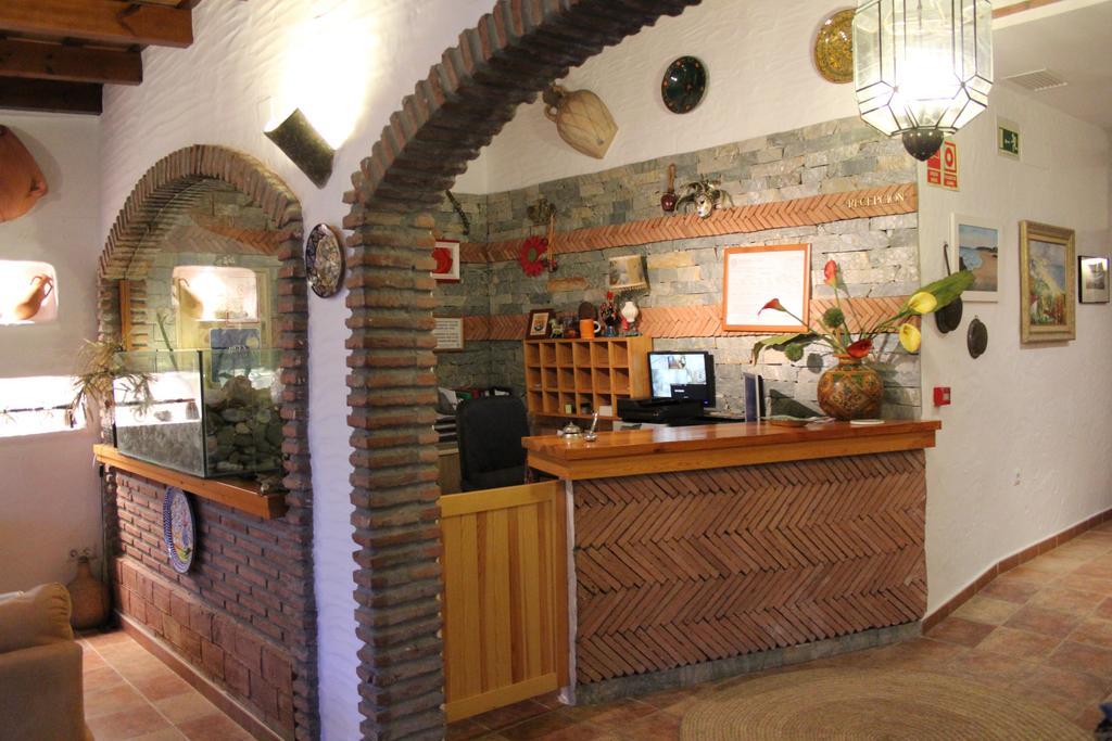 Casa Grande Hotel Zahara de los Atunes