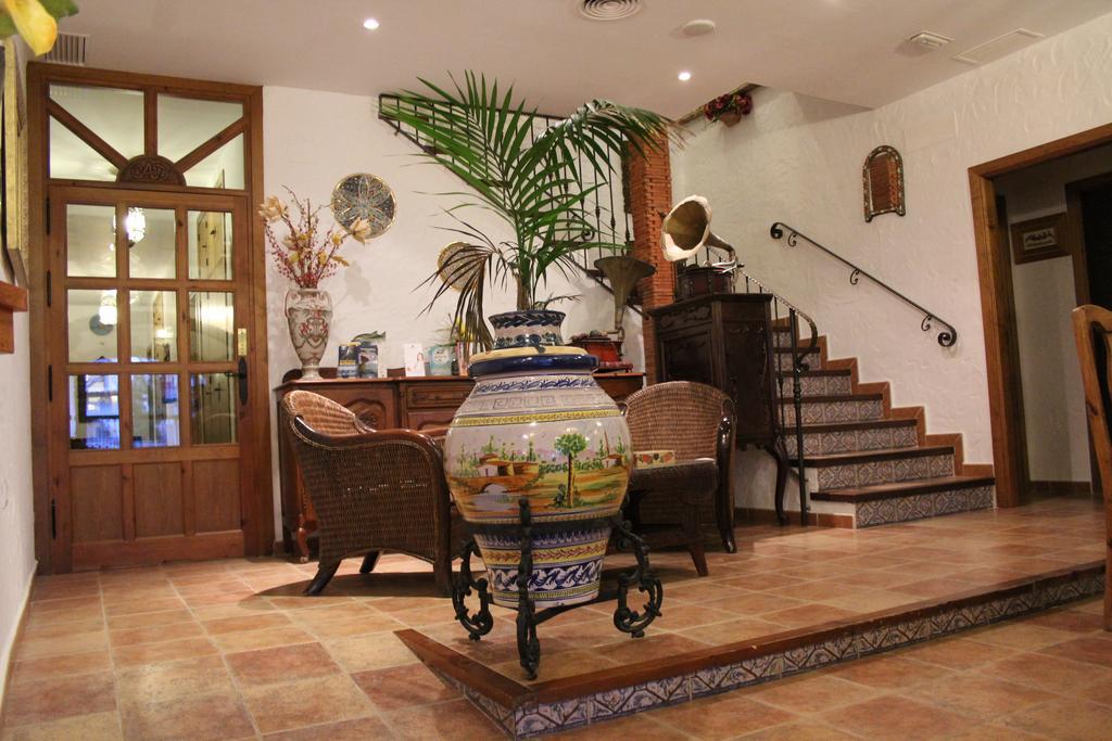 Casa Grande 2* Zahara de los Atunes