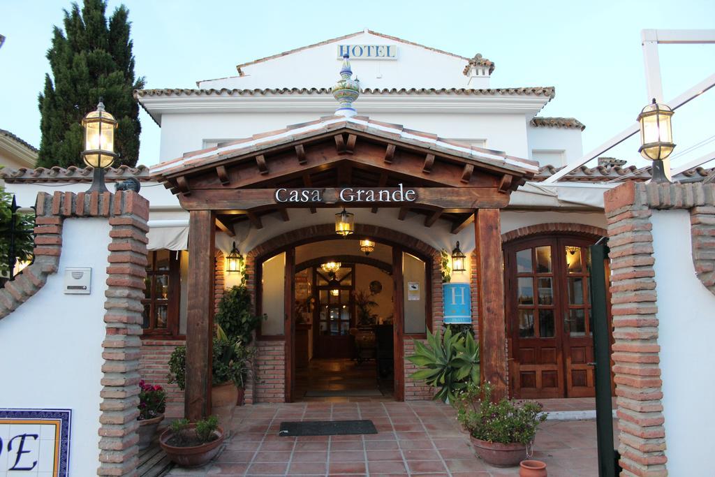 Casa Grande Hotel Zahara de los Atunes