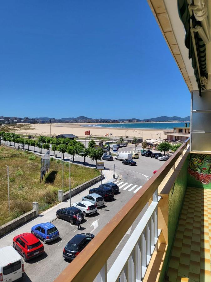 Apartment Venus Primera Linea De Playa
