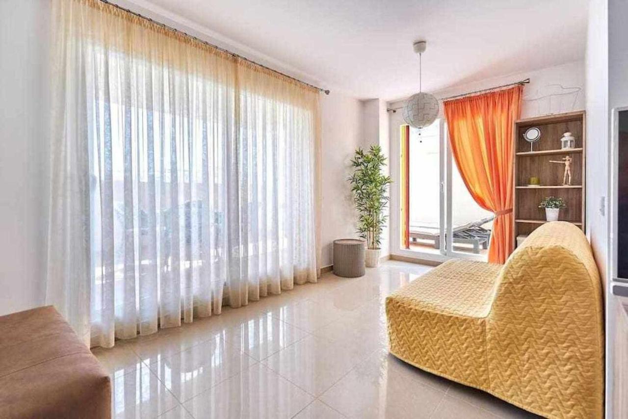 La Marina Apartment