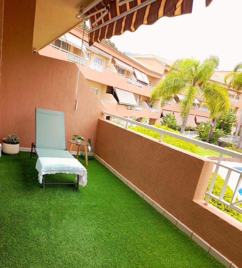 Apartment Vista Asomada Puerto de la Cruz (Tenerife)