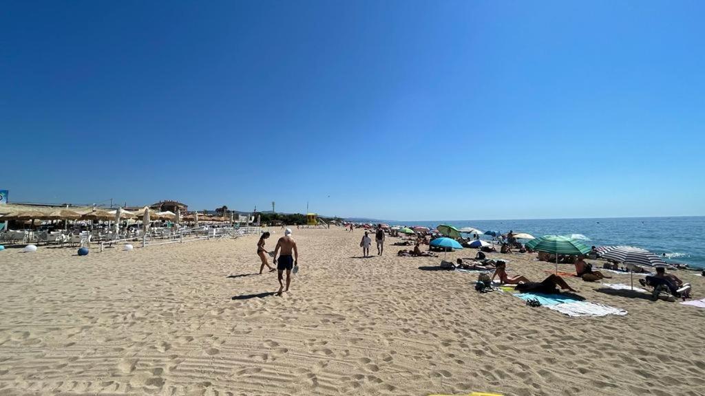 Mediterranean Town House * Vilassar De Mar