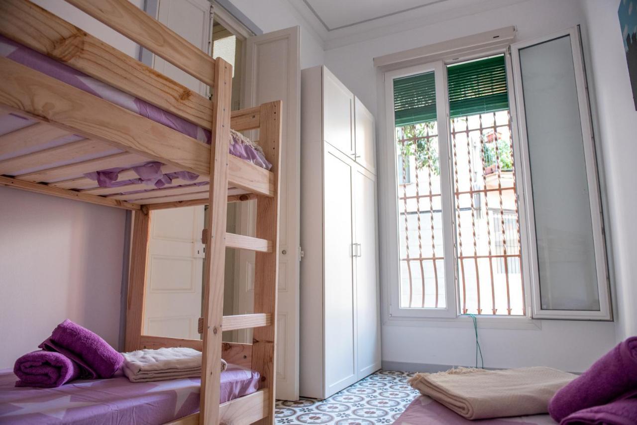 Apartment Hauzify I Misse Calella