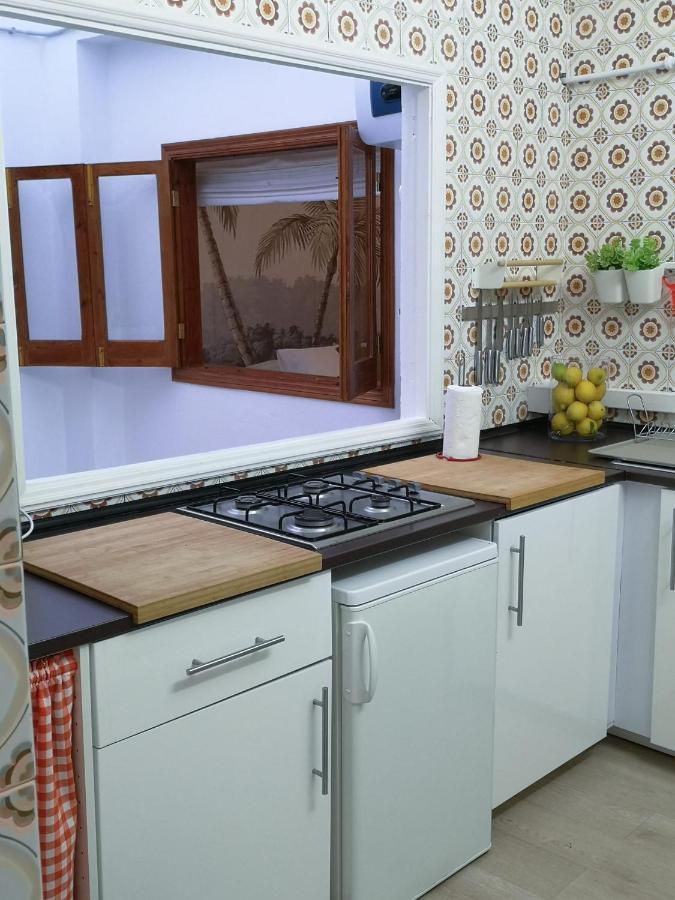 Luisan Guanarteme Holiday home