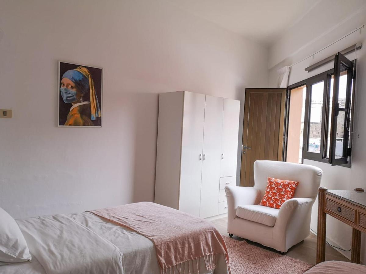 Luisan Guanarteme Holiday home *