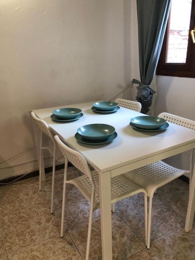 Reus Apartments