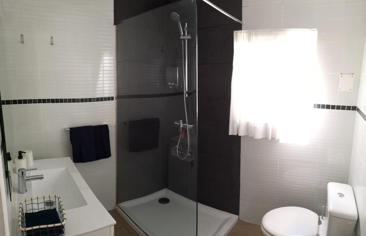 Luisan Guanarteme Holiday home