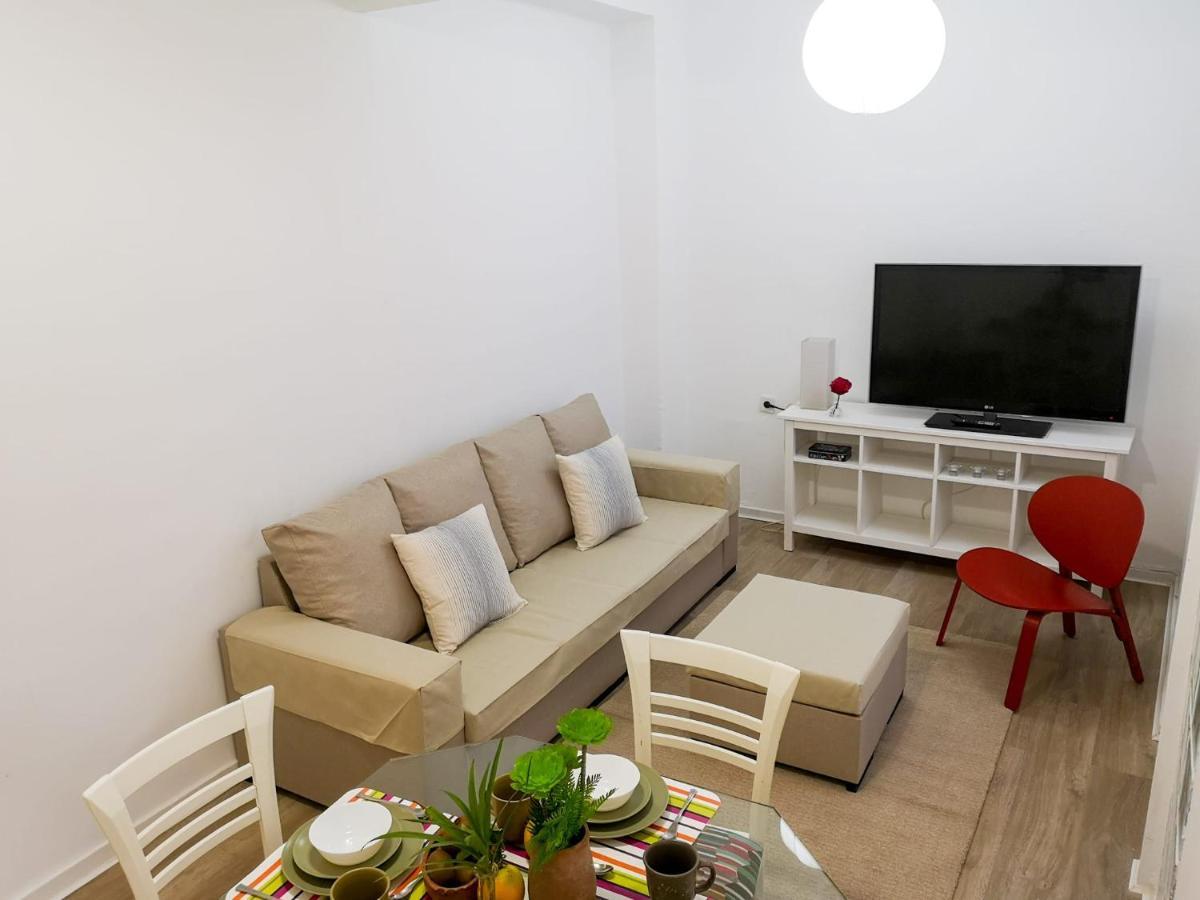 Luisan Guanarteme Holiday home
