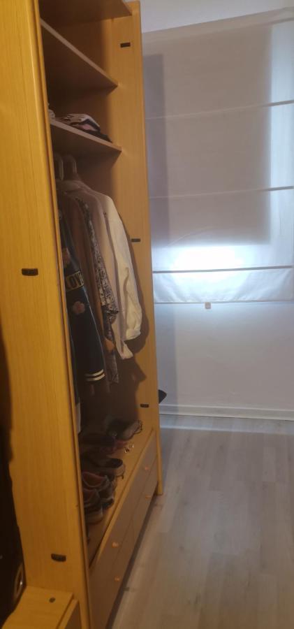 Holiday home Luisan Guanarteme *