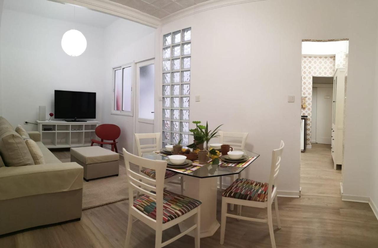 Luisan Guanarteme Holiday home