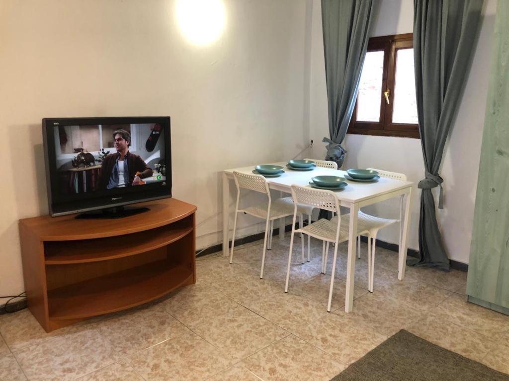 Apartment Reus Apartments Reus