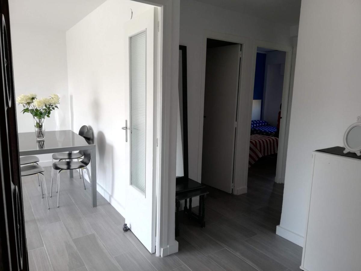 Apartamento Acogedor En Primera Linea De Playa *
