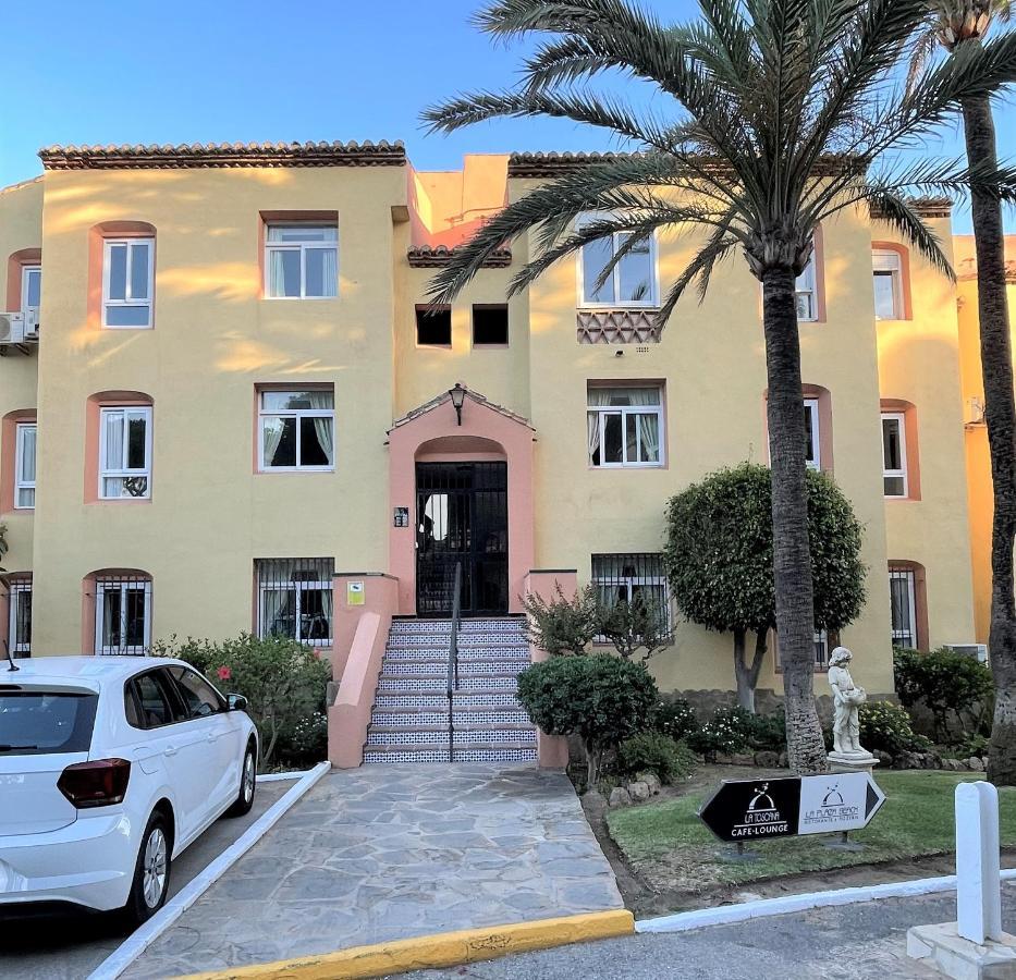 Apartment Lolita Sol Y Mar - Urbanizacion Donalola - Sitio De Calahonda La Cala De Mijas