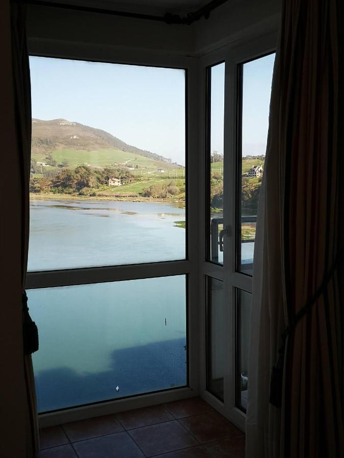 Apartamento Mogrosol Apartment Miengo