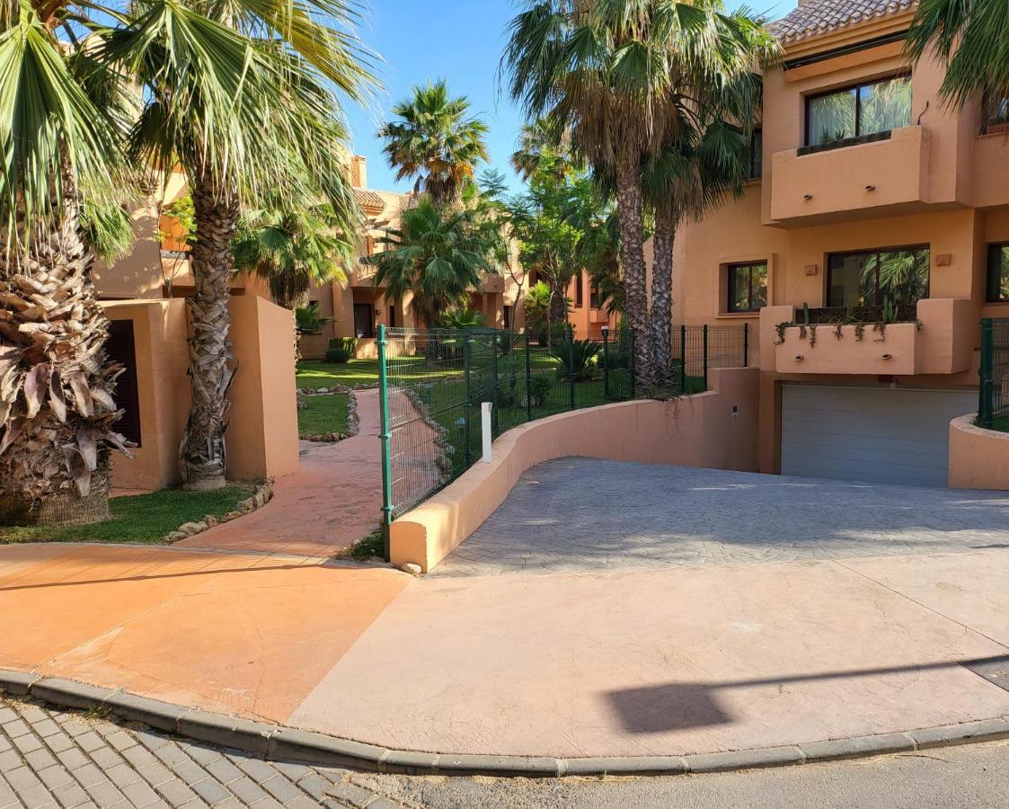 Geweldig In Alcazares Direct Aan De Boulevard Apartamento Los Alcázares
