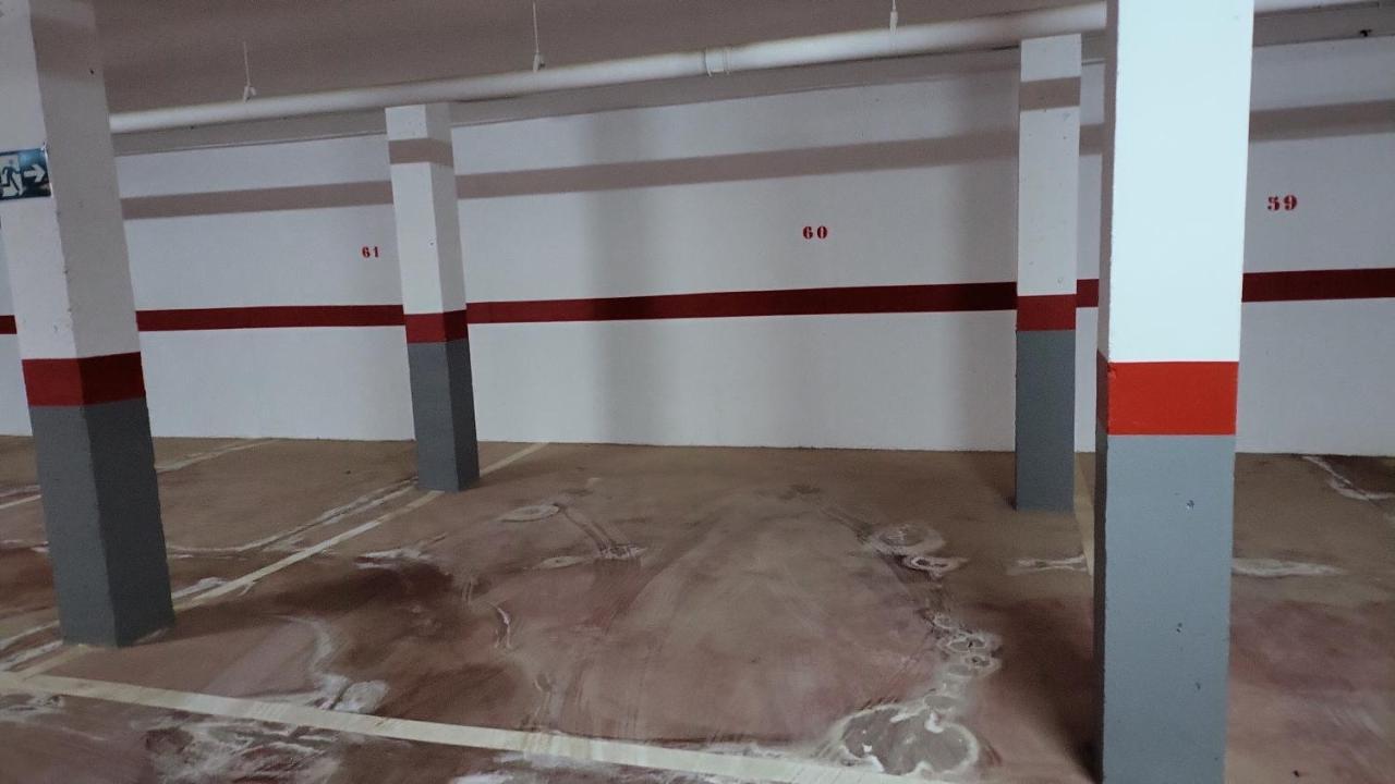 Apartamento Geweldig In Alcazares Direct Aan De Boulevard *