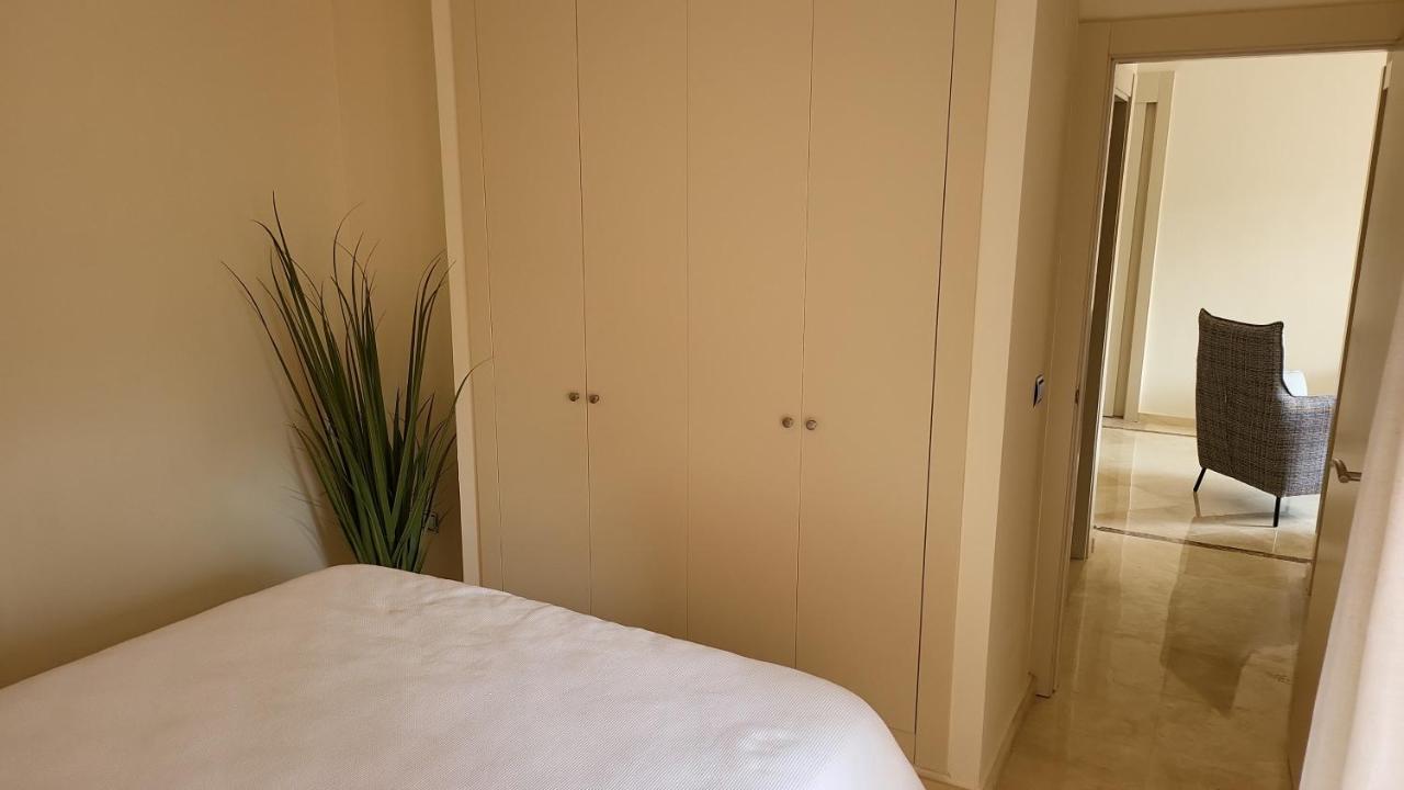 Apartamento Geweldig In Alcazares Direct Aan De Boulevard *
