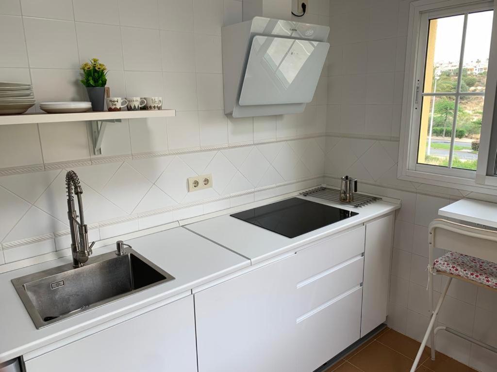 Apartamento Costa Esuri *