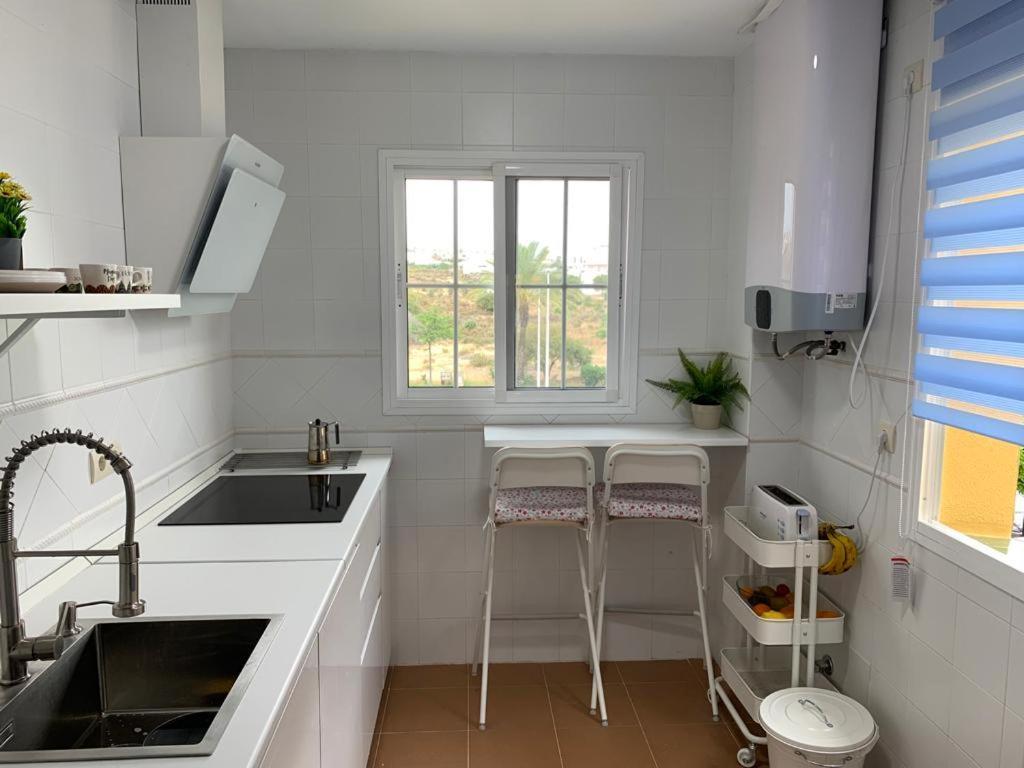 Costa Esuri Apartamento *
