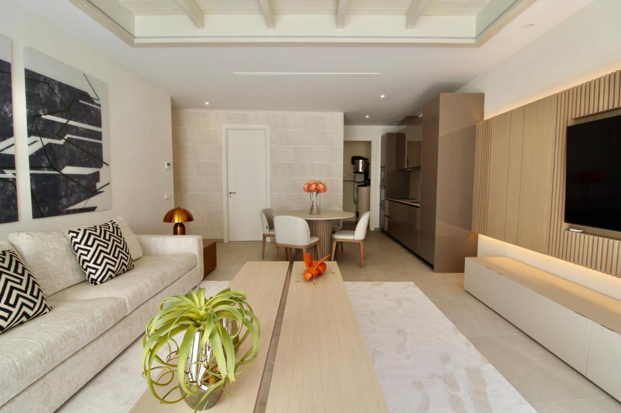 Casona Seis Lunas * Marbella