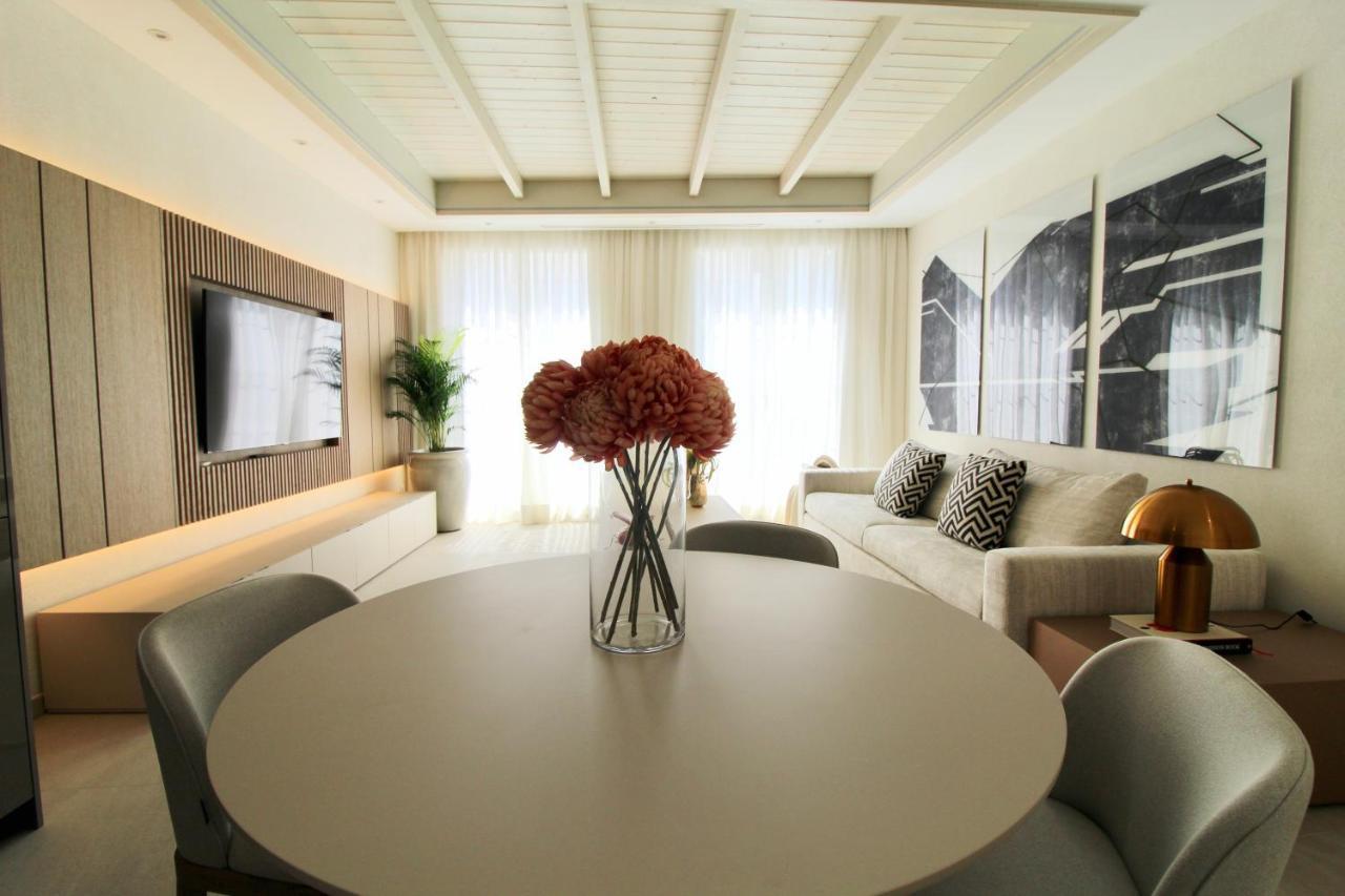 Casona Seis Lunas Apartment