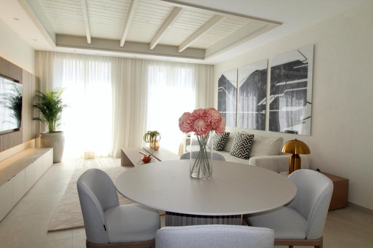 Apartment Casona Seis Lunas