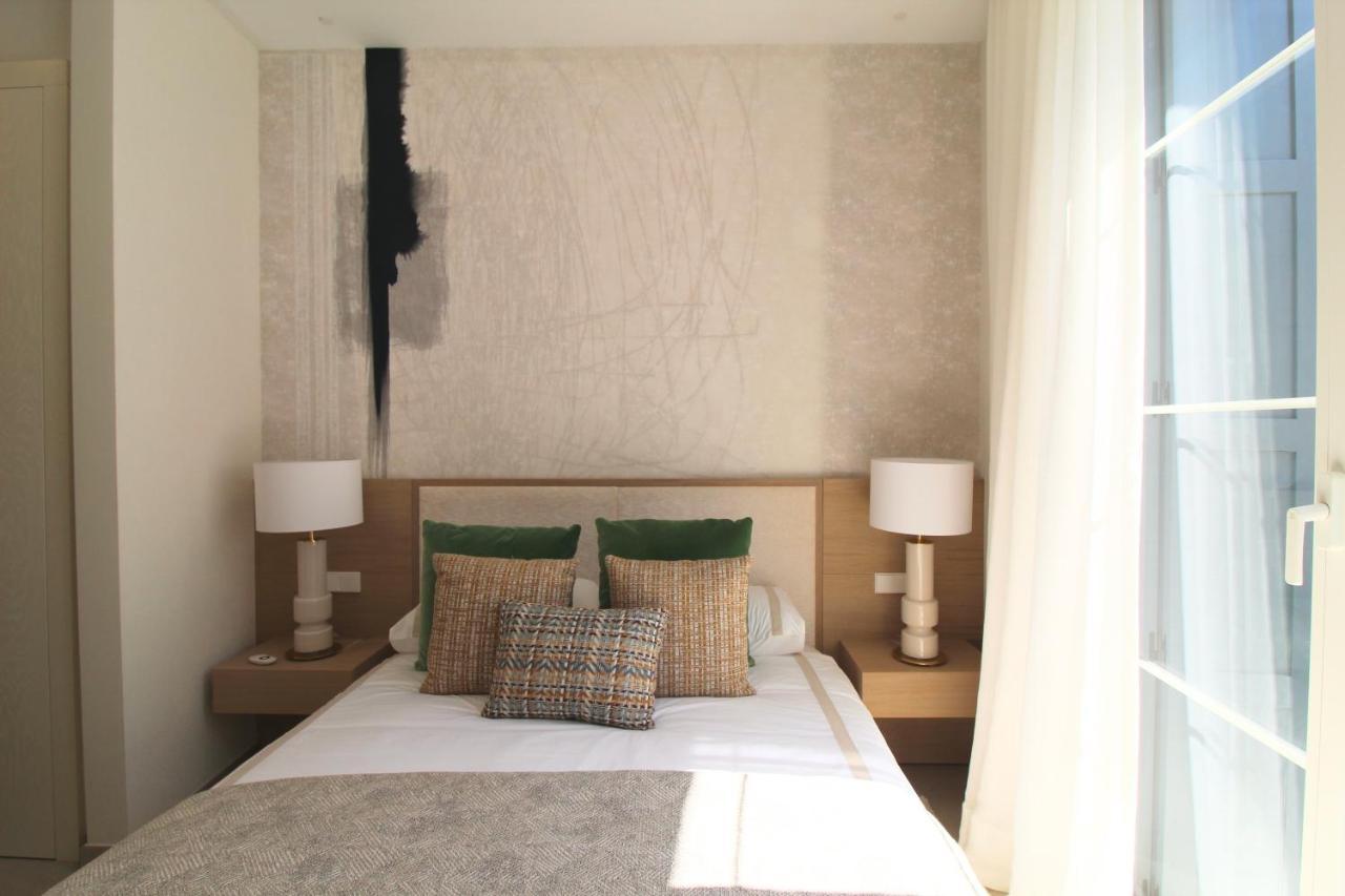 Casona Seis Lunas Apartment *