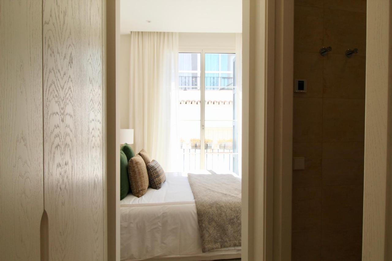 Casona Seis Lunas Apartment Marbella