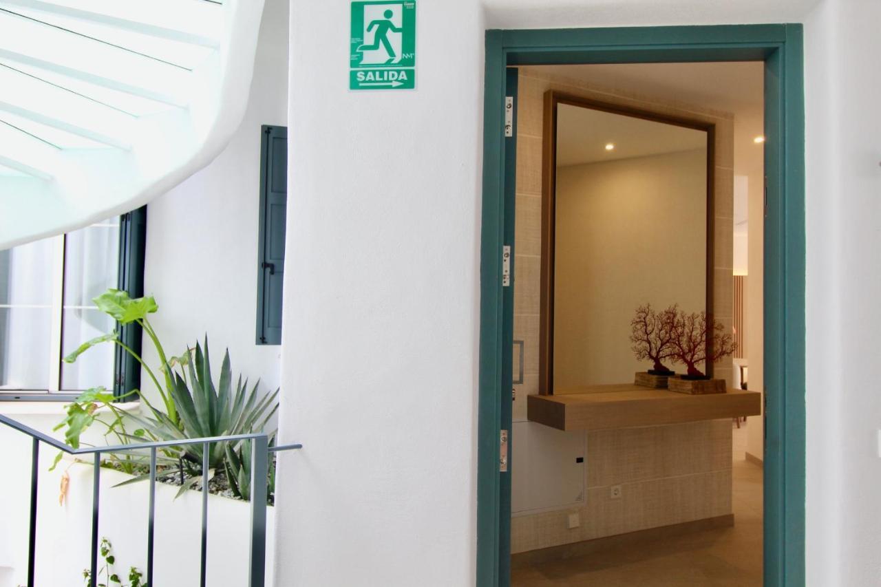Apartment Casona Seis Lunas