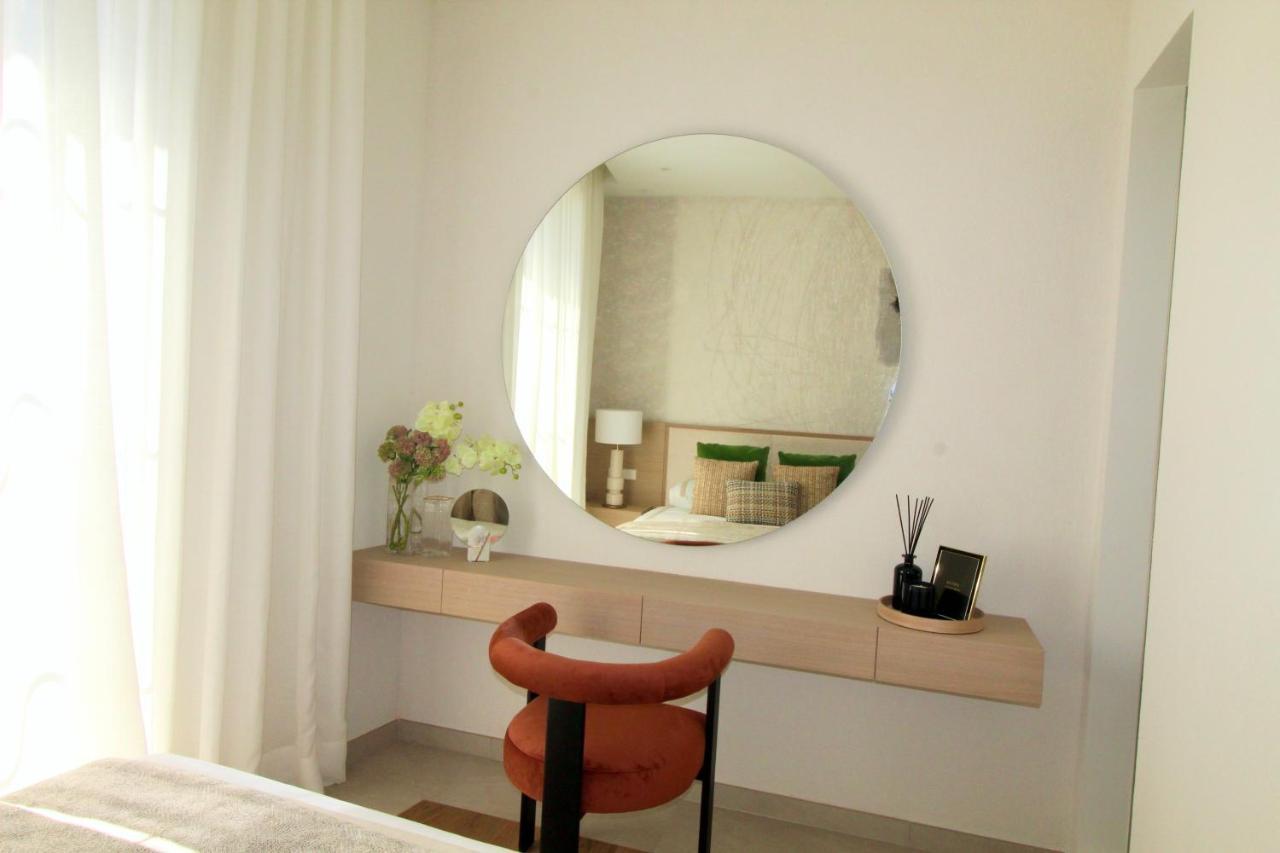 Apartment Casona Seis Lunas