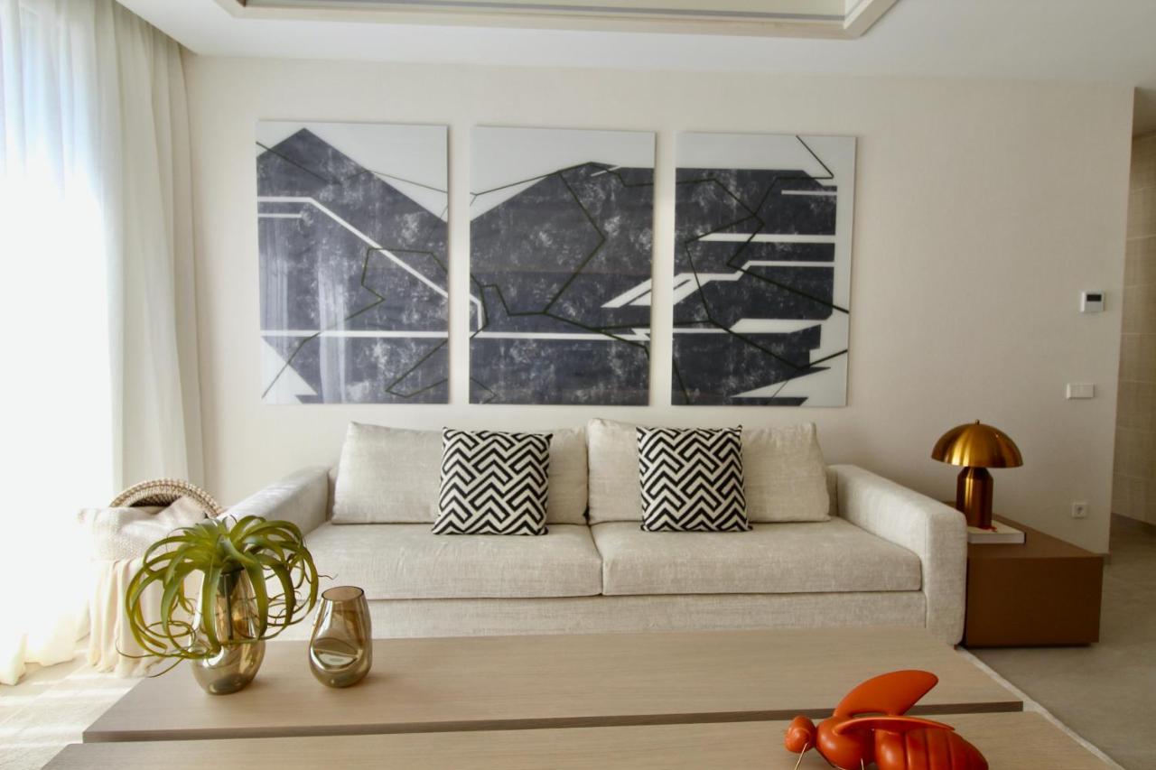 Casona Seis Lunas Apartment *