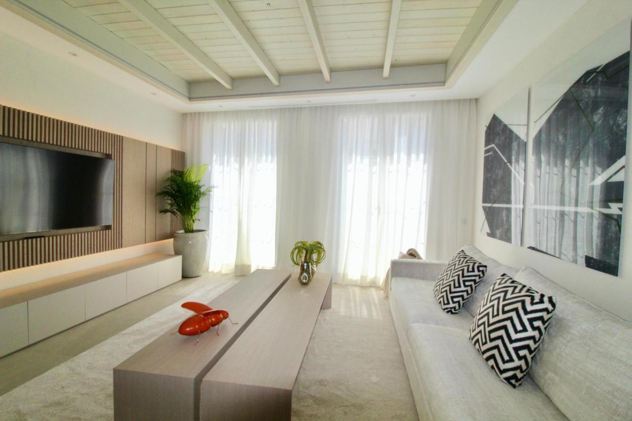 Apartment Casona Seis Lunas