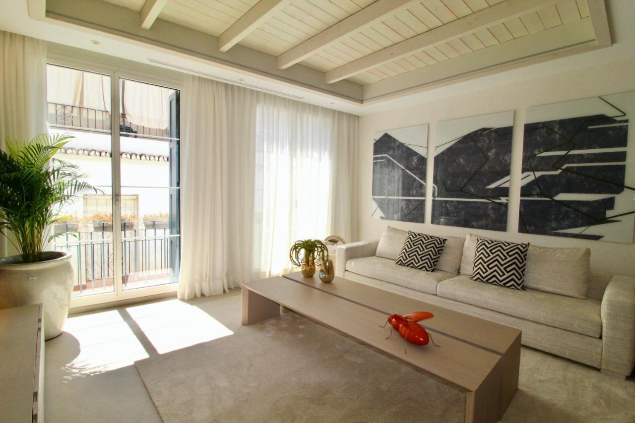 Apartment Casona Seis Lunas