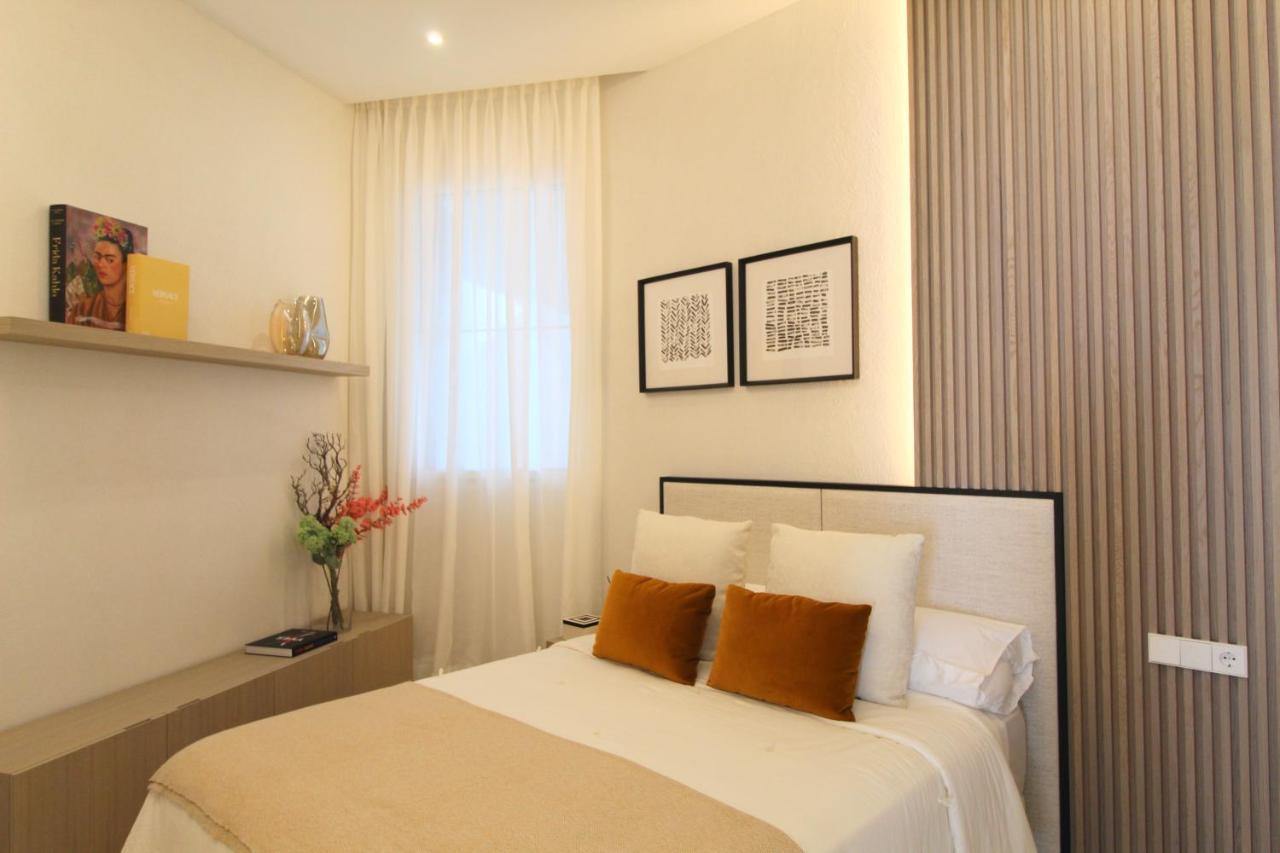 Casona Seis Lunas Apartment Marbella