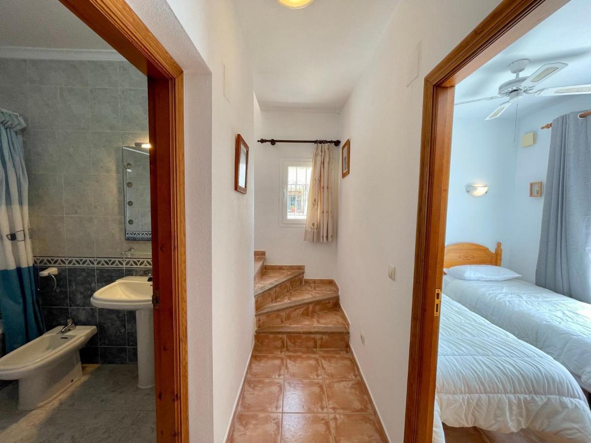 Apartment Duplex Panorama X0208 - Salco La Cumbre Benitachell