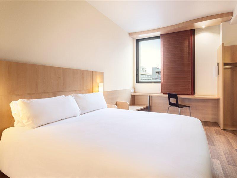 Barcelona Hotel