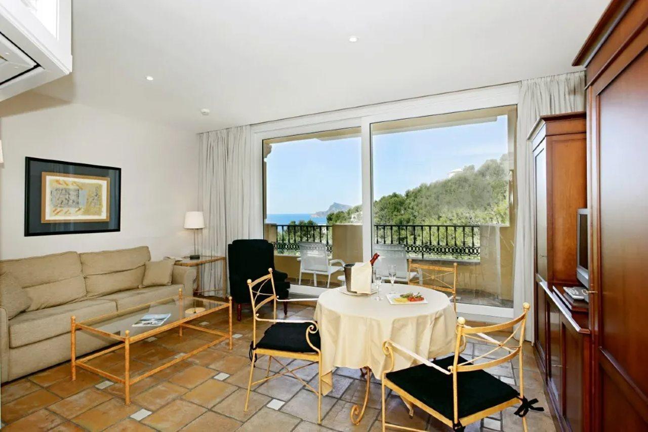 Hotel Melia Hills 5*