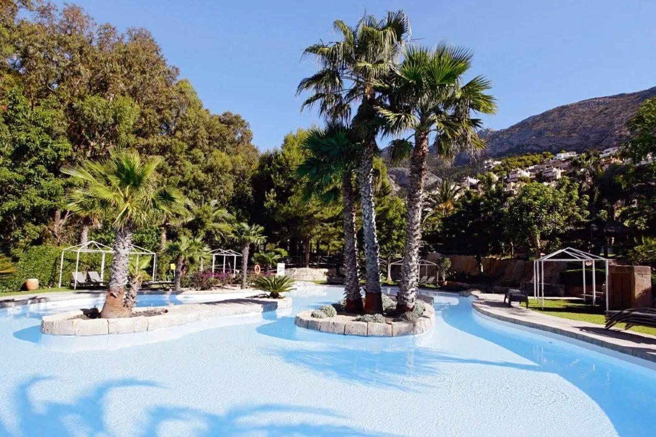 Melia Hills Hotel 5*