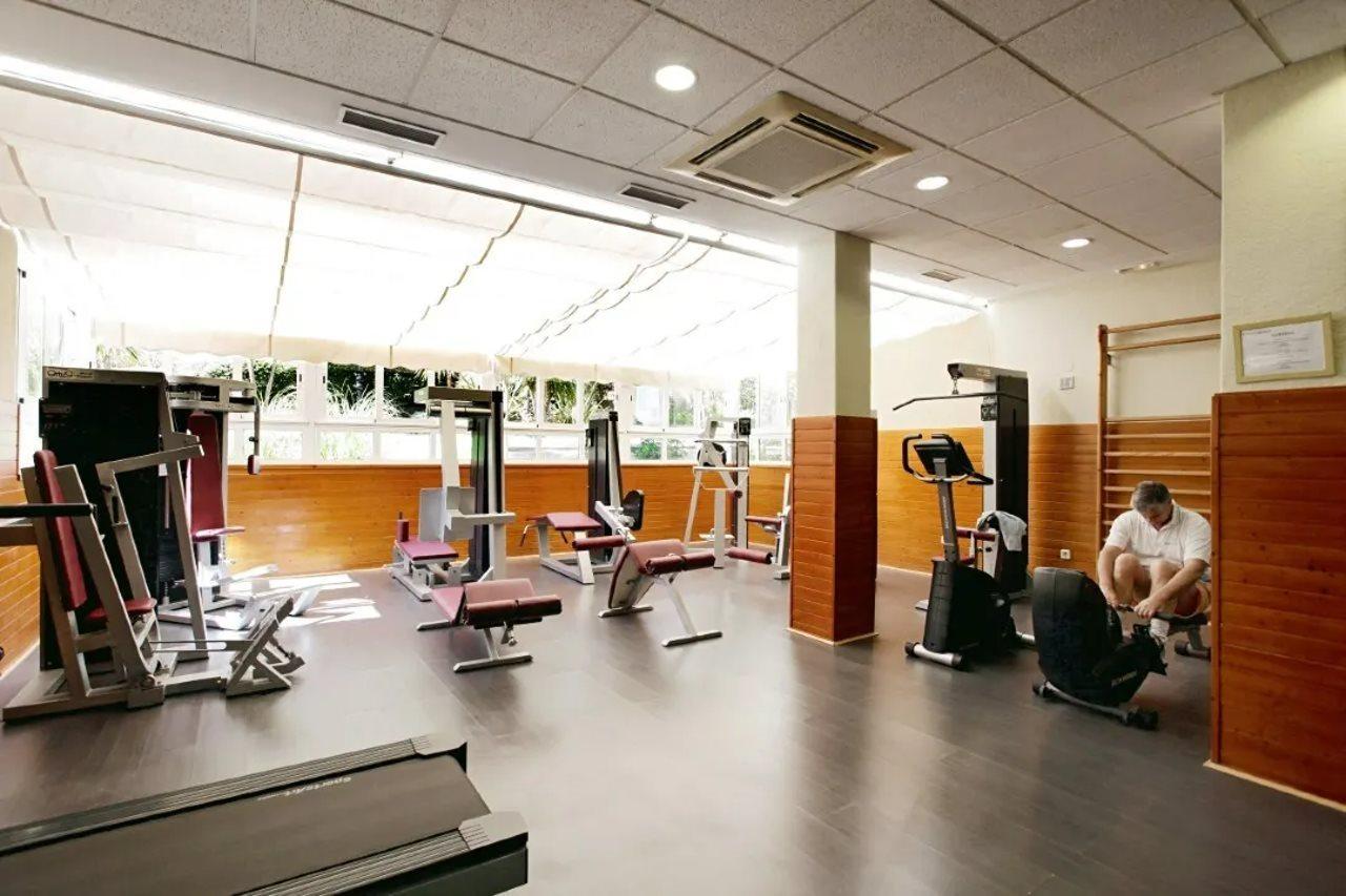 Melia Hills Hotel 5*