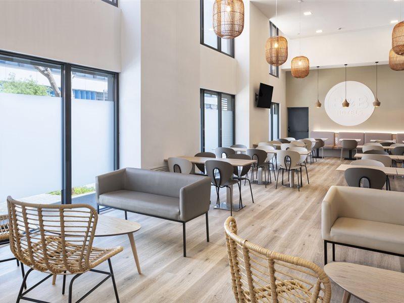Hotel Barcelona Mataro