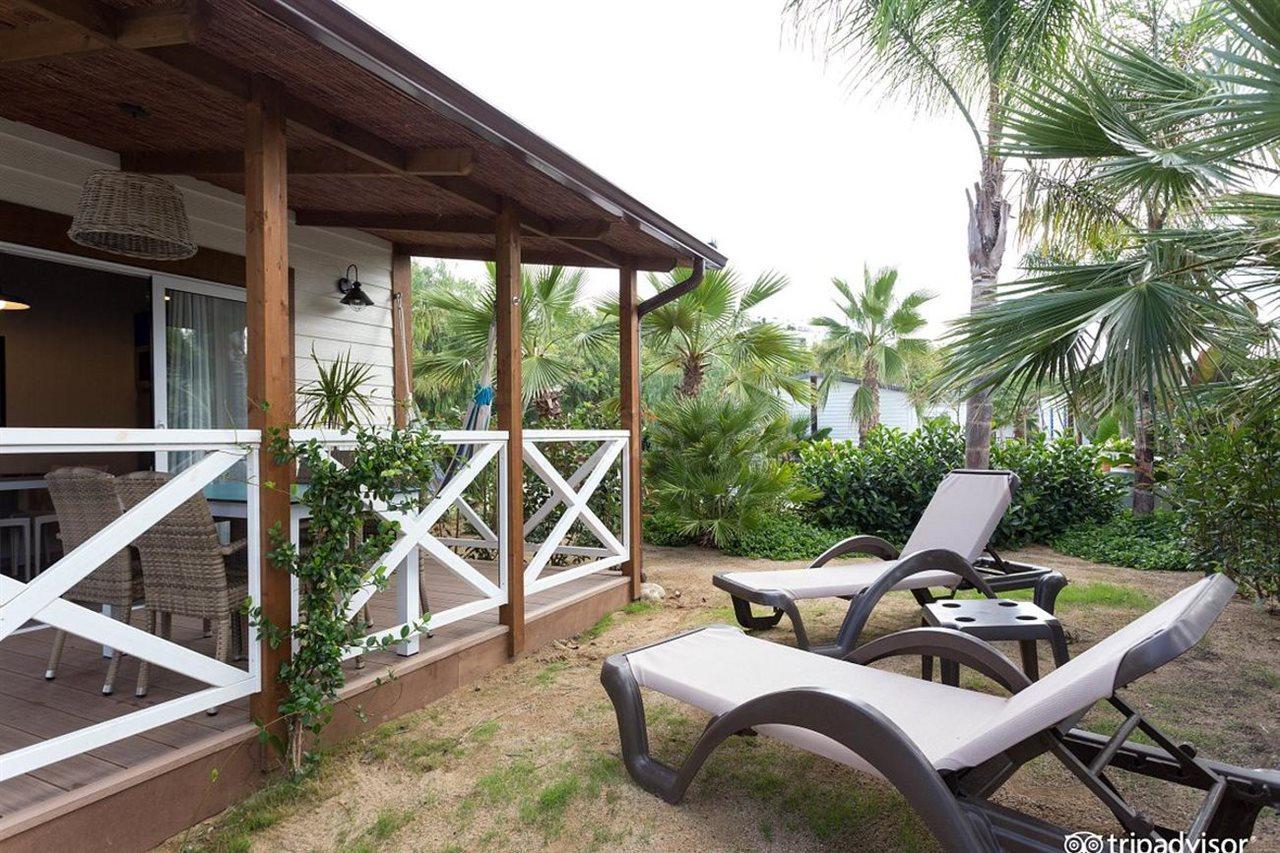 La Siesta Resort&camping Salou