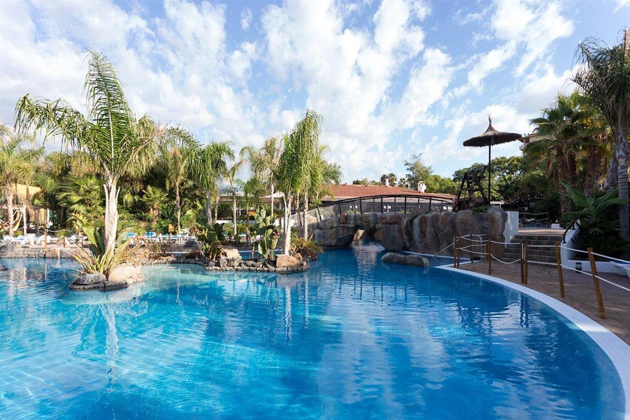 Camping La Siesta Resort&camping 2*