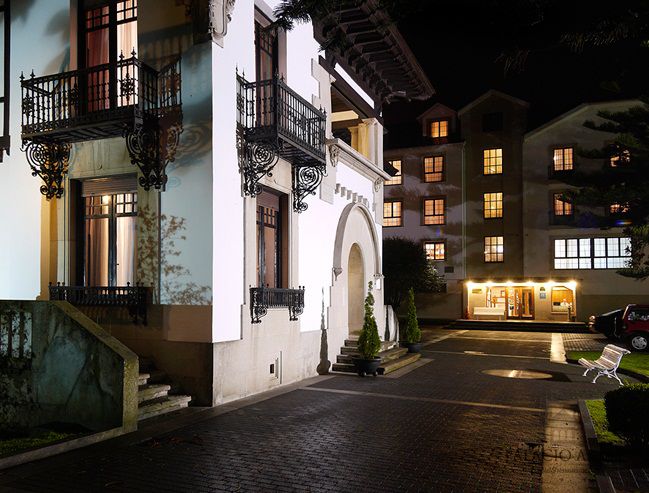 Hotel Y Arias